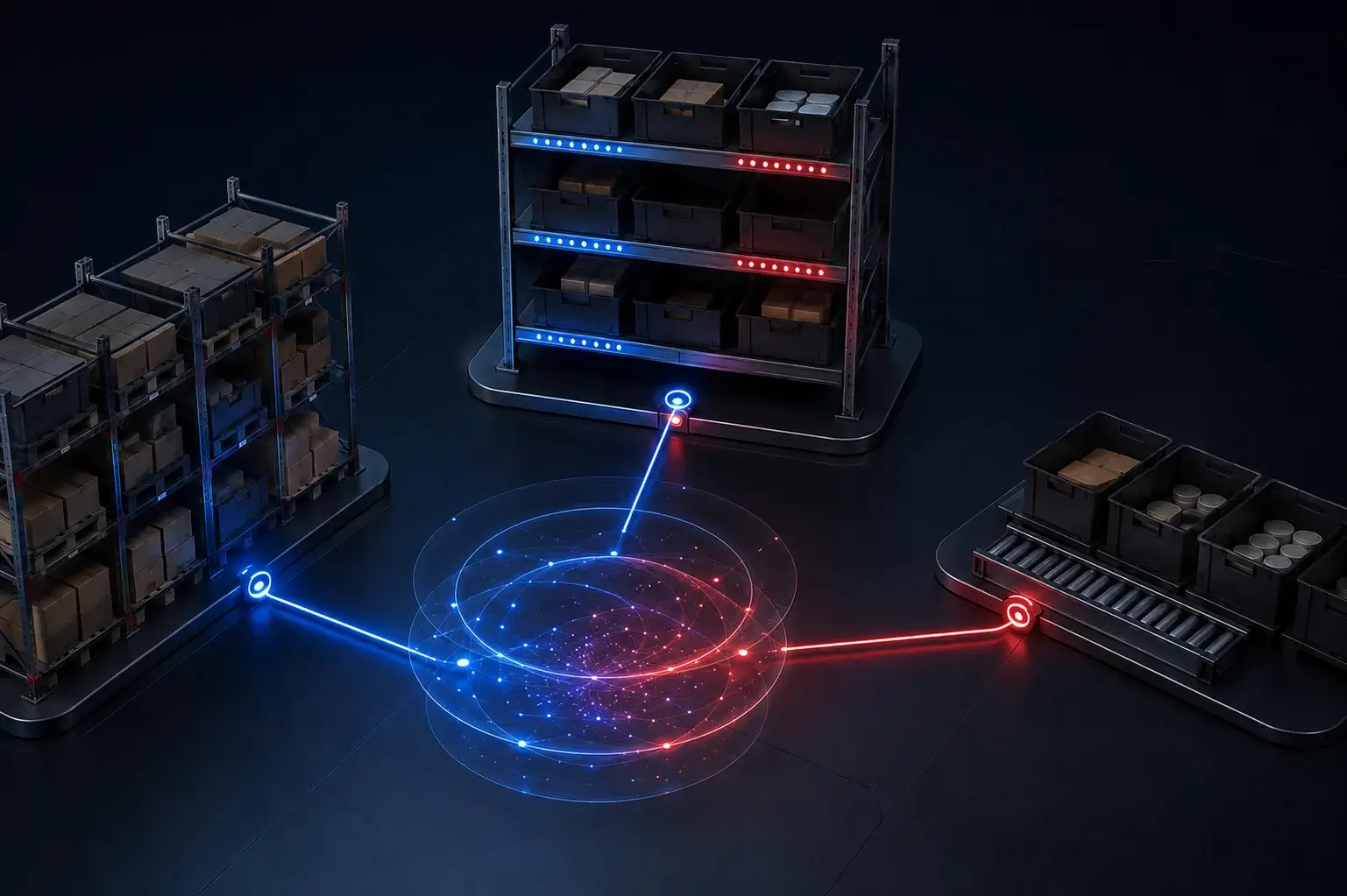 Kolay Entegrasyon