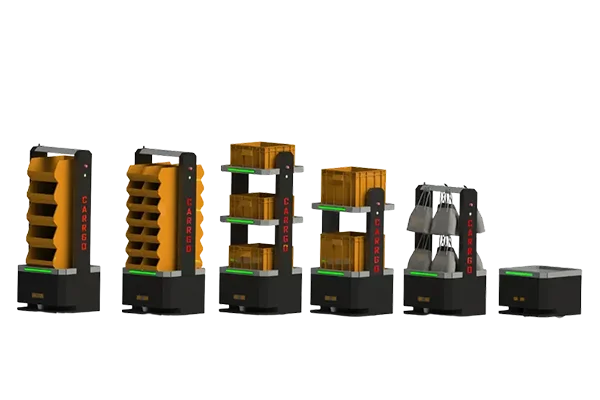 Compact Transport Solutions