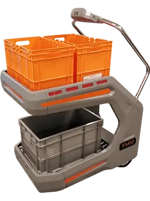 Order Picking Solutions