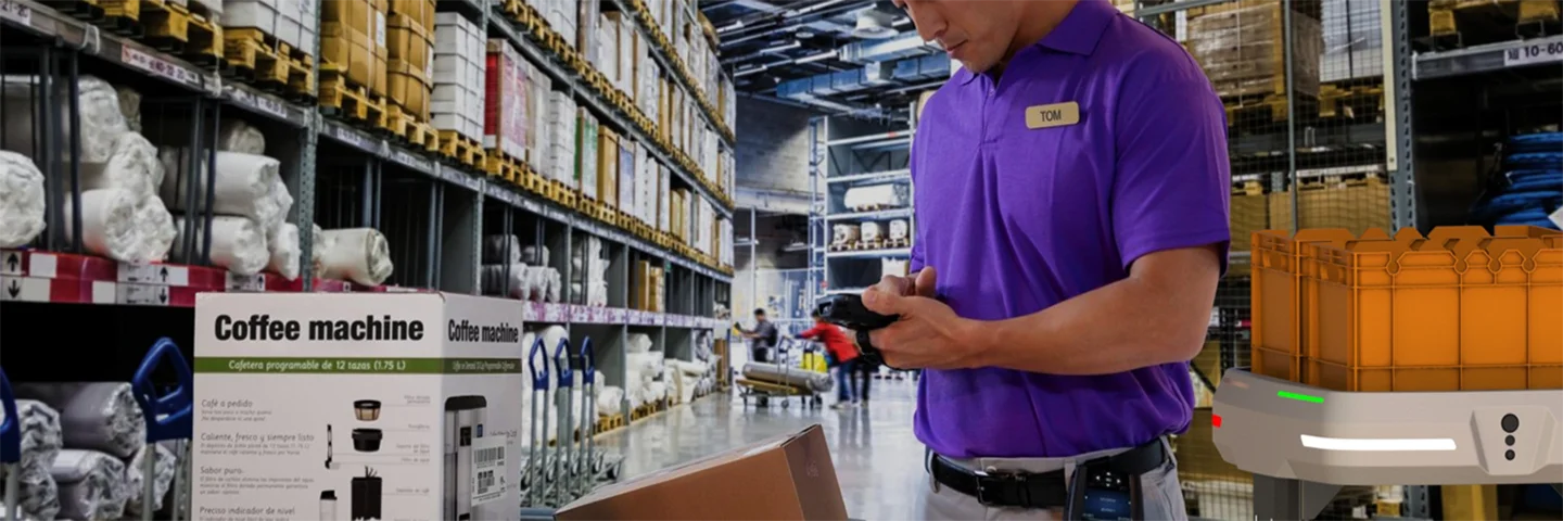 Determine the Product Configuration That Best Suits Your Operation