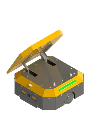 Robotic Sorting Solutions