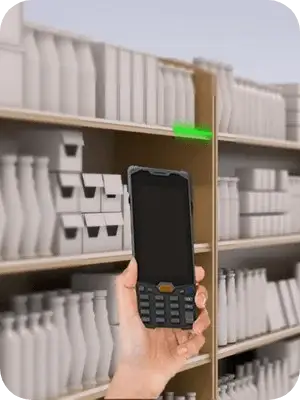Pick & Put-Wall Solutions