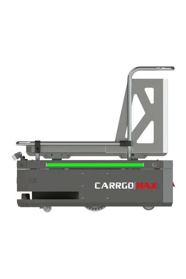 Case and Heavy Load Transport