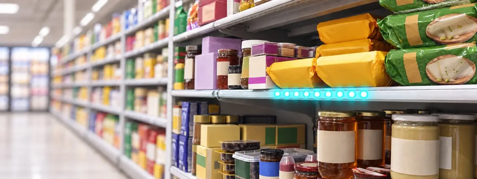 Streamline Your Warehouse and Intra-Logistics Workflows into a Unified System