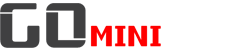 Go Mini Logo