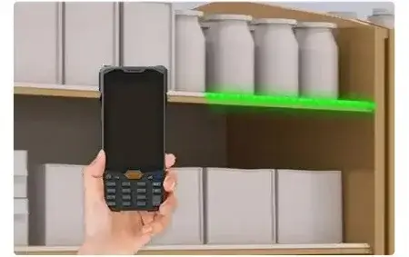 Tüm Ürün Hareketlerine Hız Kazandırın